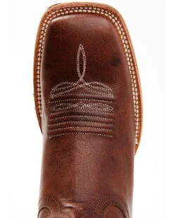 Idyllwind Women's Outlaw Whiskey Performance Leather Western Boot - Broad Square Toe  -Corral Sales 2025 2000343124 200 P6