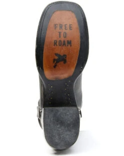 Idyllwind Women's Outlaw Performance Western Boots - Broad Square Toe -Corral Sales 2025 2000343125 001 P7