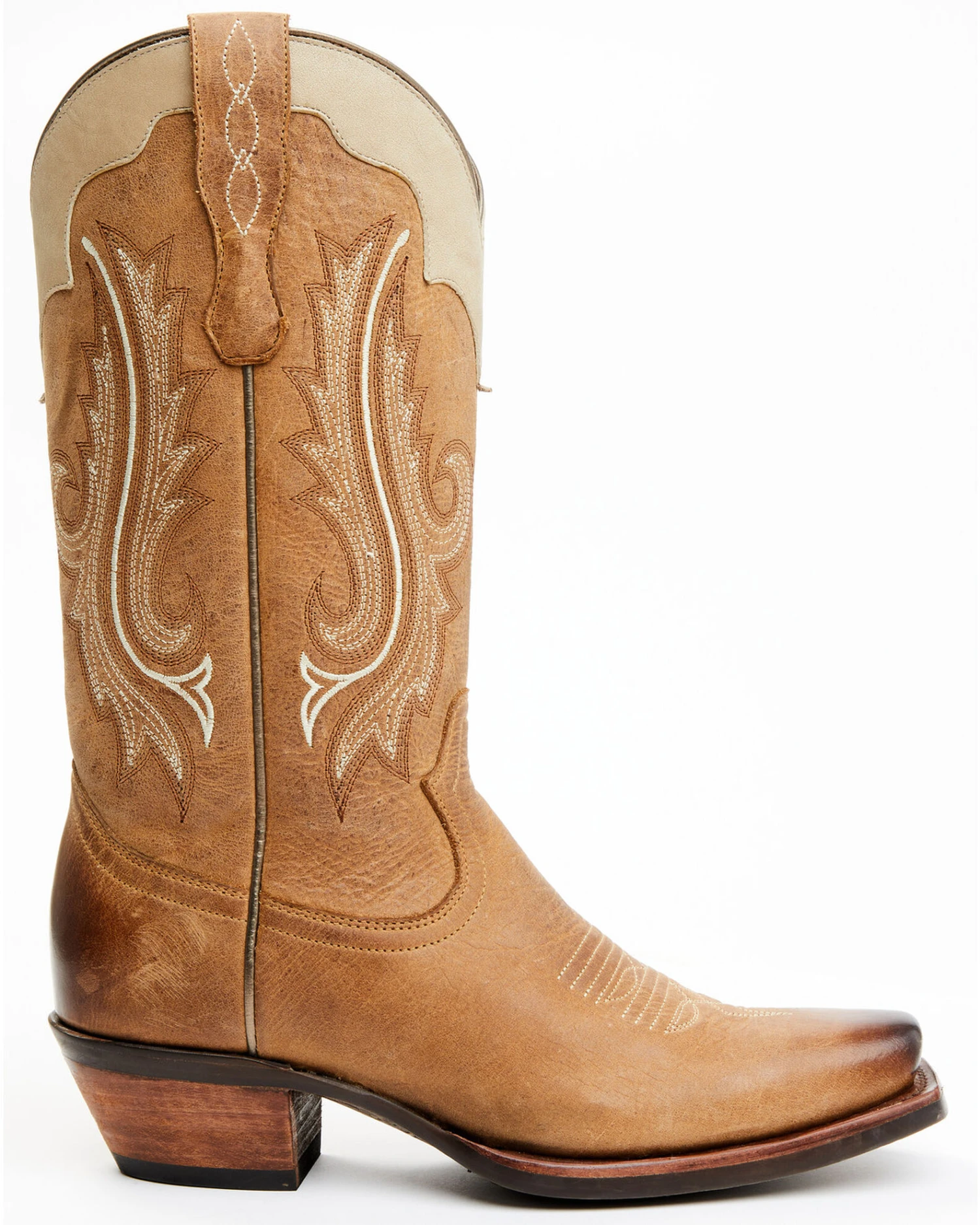 Idyllwind Women's Lindale Western Performance Boots - Square Toe 4 Idyllwind Women's Lindale Western Performance Boots - Square Toe - Image 2