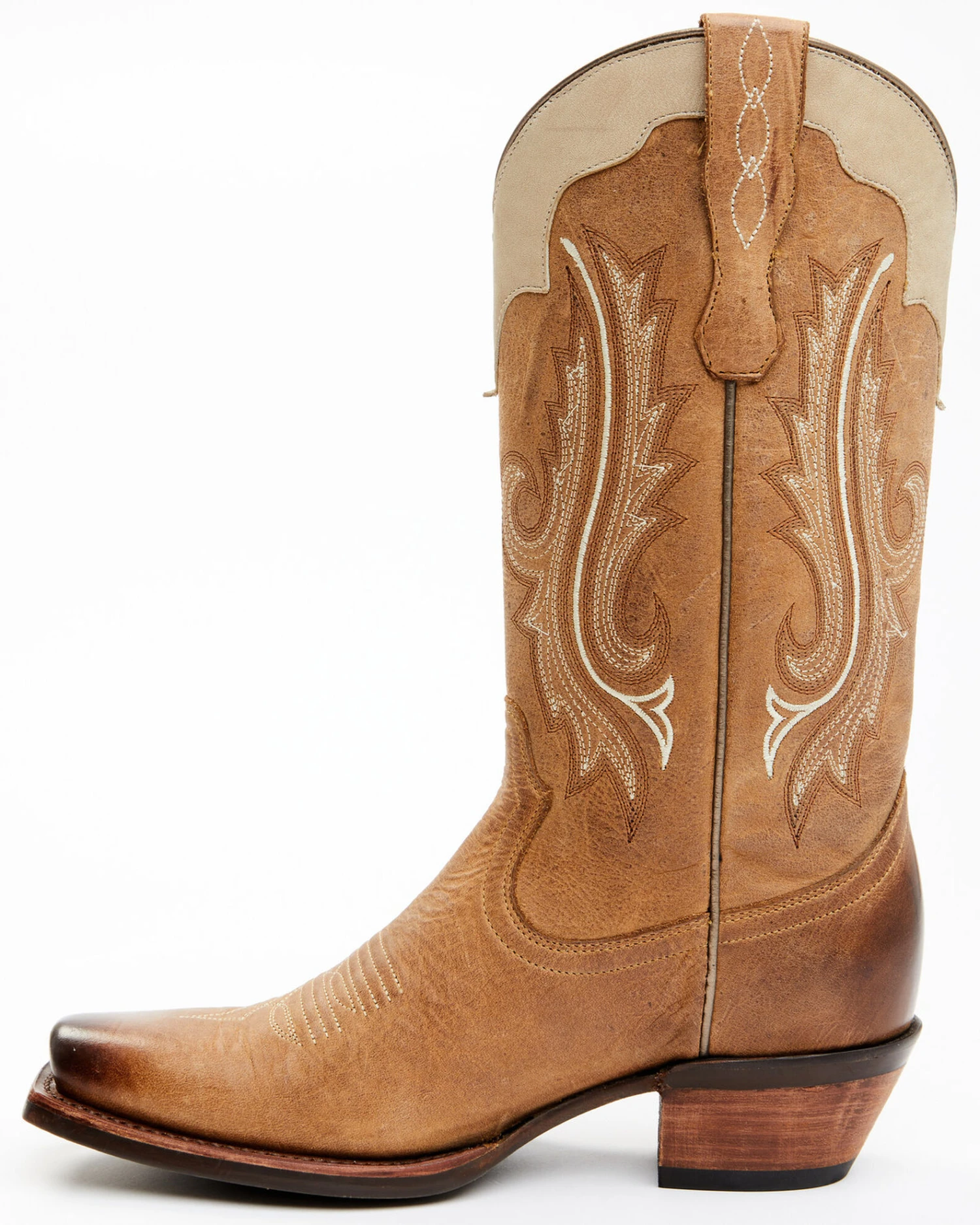 Idyllwind Women's Lindale Western Performance Boots - Square Toe 5 Idyllwind Women's Lindale Western Performance Boots - Square Toe - Image 3