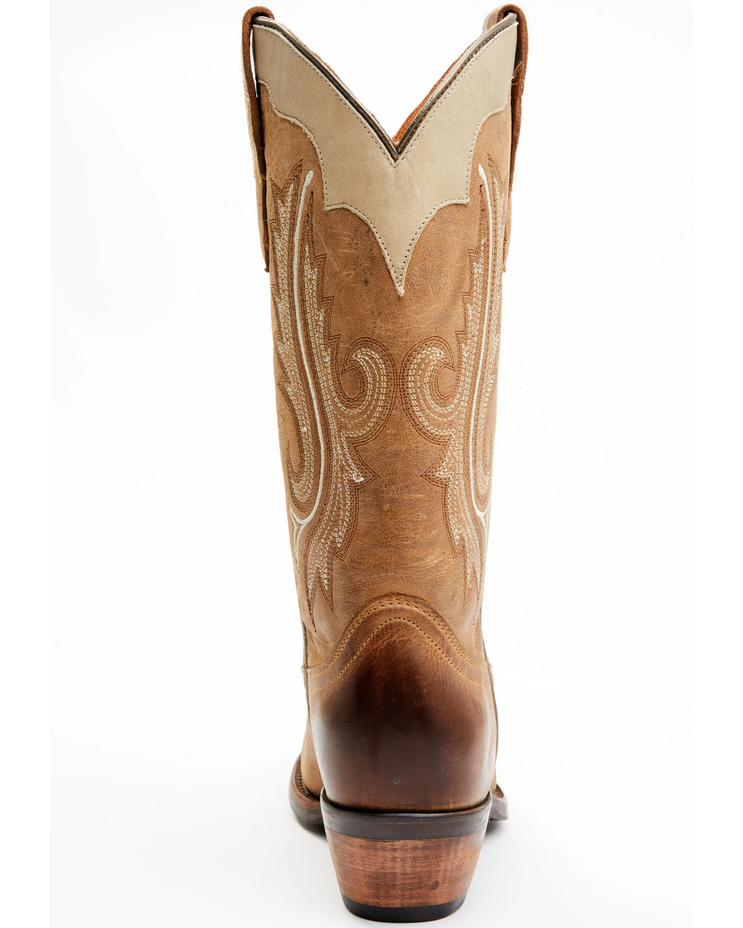 Idyllwind Women's Lindale Western Performance Boots - Square Toe 7 Idyllwind Women's Lindale Western Performance Boots - Square Toe - Image 5