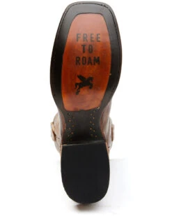 Idyllwind Women's Brash Western Boots - Broad Square Toe -Corral Sales 2025 2000343130 280 P7