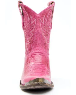 Idyllwind Women's Wheels Western Booties - Round Toe -Corral Sales 2025 2000343136 555 P3