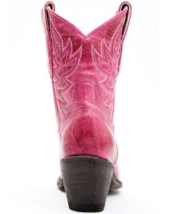 Idyllwind Women's Wheels Western Booties - Round Toe -Corral Sales 2025 2000343136 555 P5