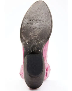 Idyllwind Women's Wheels Western Booties - Round Toe -Corral Sales 2025 2000343136 555 P7