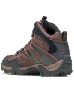 Wolverine Men's Wilderness Hiking Boots - Soft Toe -Corral Sales 2025 2000343912 200 P3