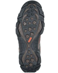 Wolverine Men's Wilderness Hiking Boots - Soft Toe -Corral Sales 2025 2000343912 200 P5