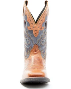 Laredo Men's Top Western Boots - Broad Square Toe -Corral Sales 2025 2000344211 280 P4