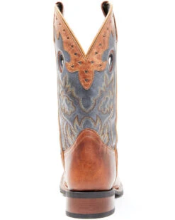 Laredo Men's Top Western Boots - Broad Square Toe -Corral Sales 2025 2000344211 280 P5