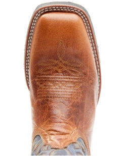 Laredo Men's Top Western Boots - Broad Square Toe -Corral Sales 2025 2000344211 280 P6