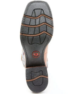 Laredo Men's Top Western Boots - Broad Square Toe -Corral Sales 2025 2000344211 280 P7