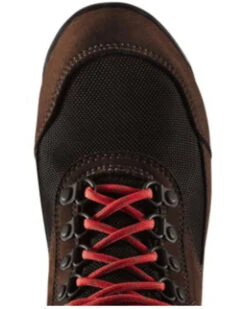 Danner Women's Jag Waterproof Hiking Boot 10 Danner Women's Jag Waterproof Hiking Boot -Corral Sales 2025 2000344461 933 P4