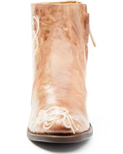 Shyanne Women's Bryony Fashion Booties - Round Toe -Corral Sales 2025 2000345765 271 P4