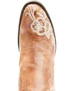 Shyanne Women's Bryony Fashion Booties - Round Toe -Corral Sales 2025 2000345765 271 P6