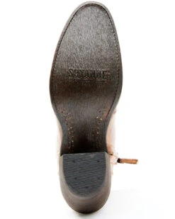 Shyanne Women's Bryony Fashion Booties - Round Toe -Corral Sales 2025 2000345765 271 P7