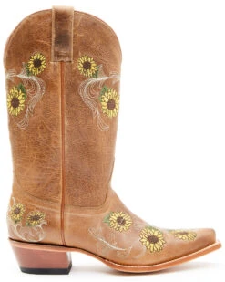Shyanne Women's Jolyn Western Boots - Snip Toe  -Corral Sales 2025 2000345772 200 P2