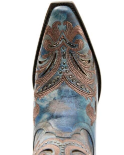 Shyanne Women's Skye Western Boots - Snip Toe 14 Shyanne Women's Skye Western Boots - Snip Toe -Corral Sales 2025 2000345796 400 P6