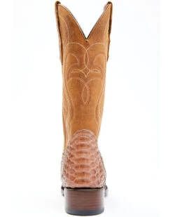 Shyanne Women's Geneva Exotic Snake Skin Western Boots - Square Toe -Corral Sales 2025 2000345848 280 P5
