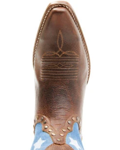 Shyanne Women's July Western Booties - Snip Toe -Corral Sales 2025 2000345849 200 P6