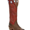 Tony Lama Men's Colburn Western Boots - Broad Square toe -Corral Sales 2025 2000345973 600 P1