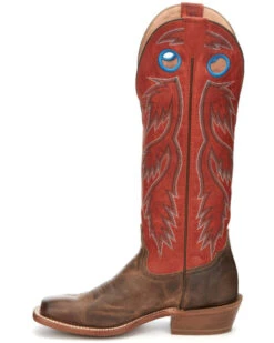 Tony Lama Men's Colburn Western Boots - Broad Square toe -Corral Sales 2025 2000345973 600 P3