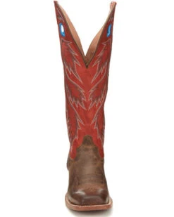 Tony Lama Men's Colburn Western Boots - Broad Square toe -Corral Sales 2025 2000345973 600 P4