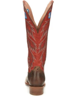 Tony Lama Men's Colburn Western Boots - Broad Square toe -Corral Sales 2025 2000345973 600 P5