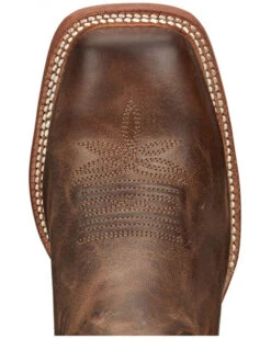 Tony Lama Men's Colburn Western Boots - Broad Square toe -Corral Sales 2025 2000345973 600 P6