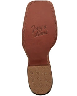 Tony Lama Men's Colburn Western Boots - Broad Square toe -Corral Sales 2025 2000345973 600 P7