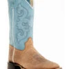 Cody James Boys' Cowboy Western Boots - Broad Square Toe 2 Cody James Boys' Cowboy Western Boots - Broad Square Toe -Corral Sales 2025 2000346551 200 P1