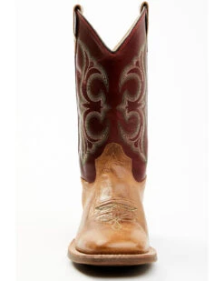 Cody James Boys' Tonal Western Boots - Broad Square Toe -Corral Sales 2025 2000346552 200 P4