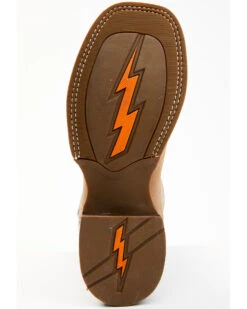 Cody James Boys' Tonal Western Boots - Broad Square Toe -Corral Sales 2025 2000346552 200 P7