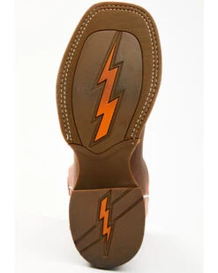 Cody James Boys' Inlay Western Boots - Broad Square Toe -Corral Sales 2025 2000346553 200 P7