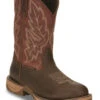Tony Lama Men's Mankato Waterproof Western Boots - Round Toe -Corral Sales 2025 2000346558 200 P1