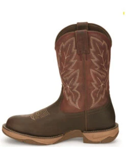 Tony Lama Men's Mankato Waterproof Western Boots - Round Toe 11 Tony Lama Men's Mankato Waterproof Western Boots - Round Toe -Corral Sales 2025 2000346558 200 P3