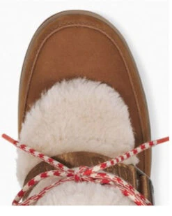 UGG Women's Classic Weather Hiking Boots - Soft Toe -Corral Sales 2025 2000346820 203 P5