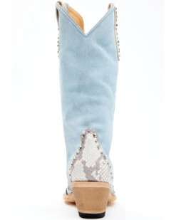 Idyllwind Women's Leap Western Boots - Snip Toe -Corral Sales 2025 2000347589 400 P5