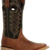 Durango Men's Walnut Western Performance Boots - Square Toe -Corral Sales 2025 2000347948 200 P1