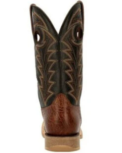 Durango Men's Walnut Western Performance Boots - Square Toe -Corral Sales 2025 2000347948 200 P5