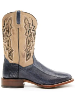 Dan Post Men's Exotic Snake Skin Western Boots - Broad Square Toe 10 Dan Post Men's Exotic Snake Skin Western Boots - Broad Square Toe -Corral Sales 2025 2000349211 200 P2
