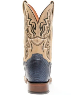 Dan Post Men's Exotic Snake Skin Western Boots - Broad Square Toe 13 Dan Post Men's Exotic Snake Skin Western Boots - Broad Square Toe -Corral Sales 2025 2000349211 200 P5