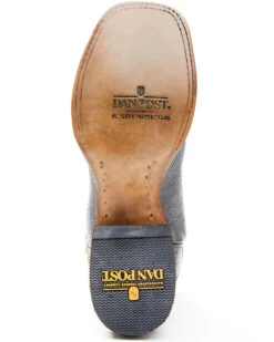 Dan Post Men's Exotic Snake Skin Western Boots - Broad Square Toe 15 Dan Post Men's Exotic Snake Skin Western Boots - Broad Square Toe -Corral Sales 2025 2000349211 200 P7