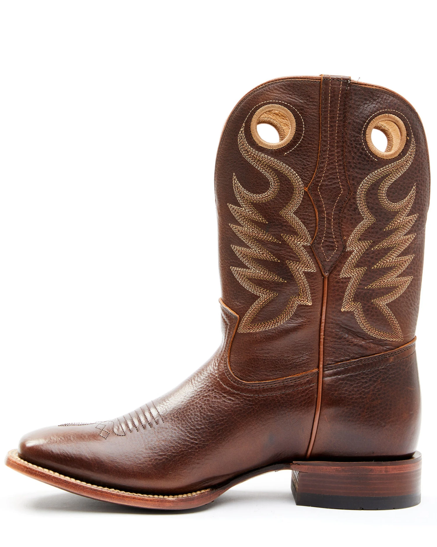 Cody James Men's Union Xero Gravity Western Performance Boots - Broad Square Toe 5 Cody James Men's Union Xero Gravity Western Performance Boots - Broad Square Toe - Image 3