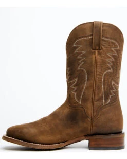 El Dorado Men's Bay Western Boots - Broad Square Toe -Corral Sales 2025 2000350223 200 P3