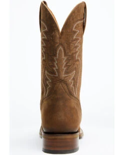 El Dorado Men's Bay Western Boots - Broad Square Toe -Corral Sales 2025 2000350223 200 P5