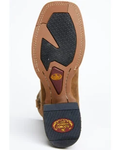 El Dorado Men's Bay Western Boots - Broad Square Toe -Corral Sales 2025 2000350223 200 P7