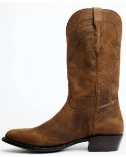 El Dorado Men's Brown Western Boots - Round Toe -Corral Sales 2025 2000350226 200 P3