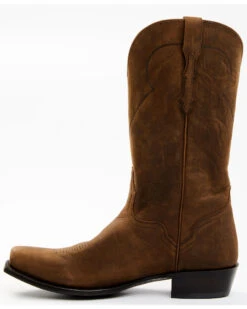 El Dorado Men's Bay Western Boots - Square Toe -Corral Sales 2025 2000350231 200 P3