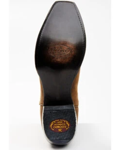 El Dorado Men's Bay Western Boots - Square Toe -Corral Sales 2025 2000350231 200 P7