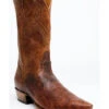 El Dorado Men's Rust Bison Western Boots - Snip Toe 2 El Dorado Men's Rust Bison Western Boots - Snip Toe -Corral Sales 2025 2000350233 220 P1